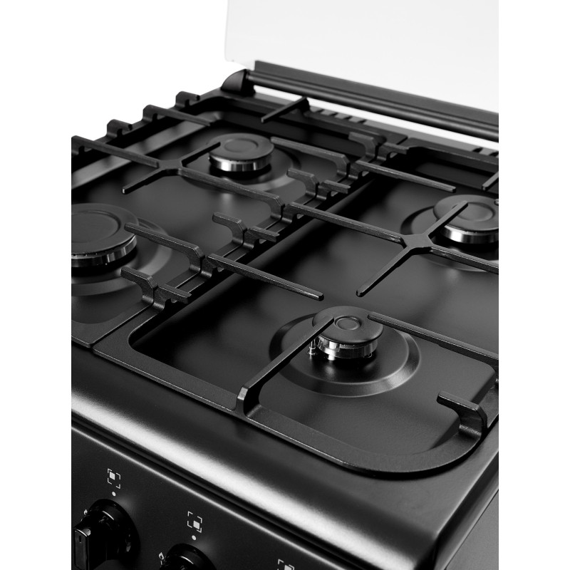 Плита Liberty PWE 6114 CBL-F