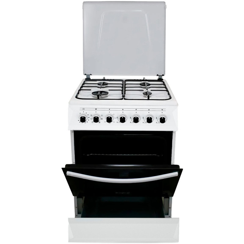 Плита BORGIO GE 640W MBBLTF