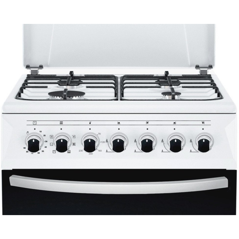 Плита BORGIO GE 640W MBBLTF