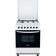 Плита BORGIO GE 640W MBBLTF