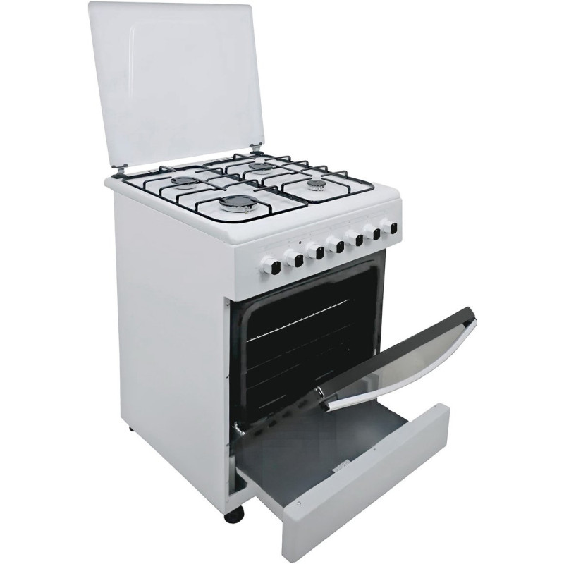 Плита BORGIO GE 640W MBBLTF