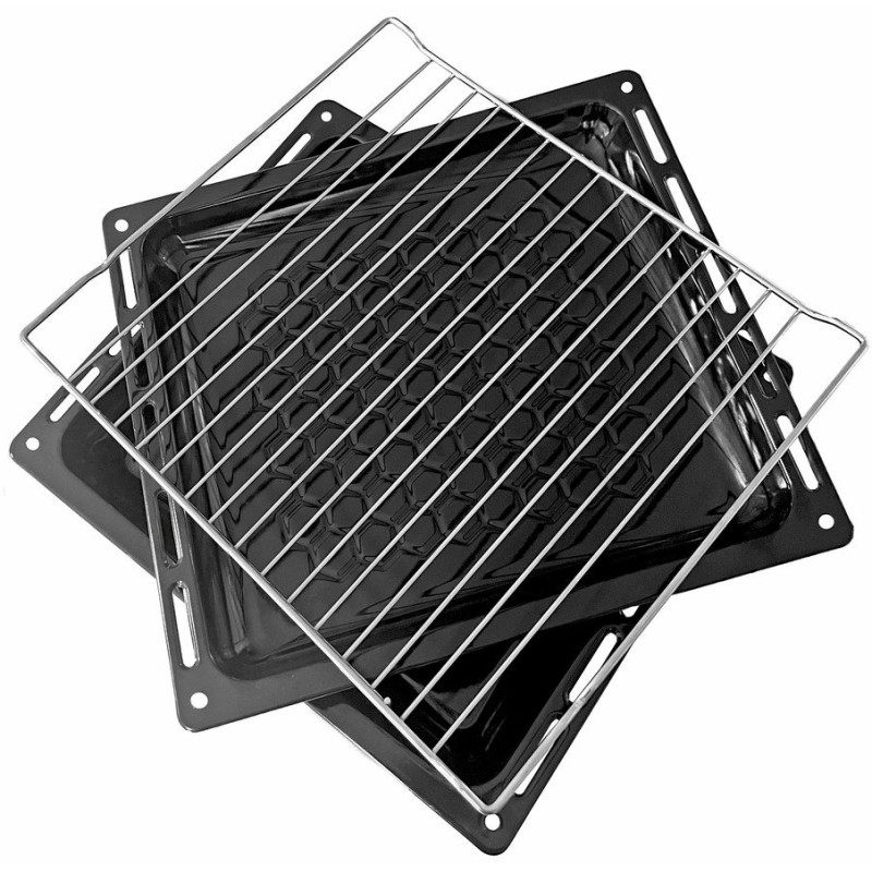 Плита BORGIO GE 640W MBBLTF