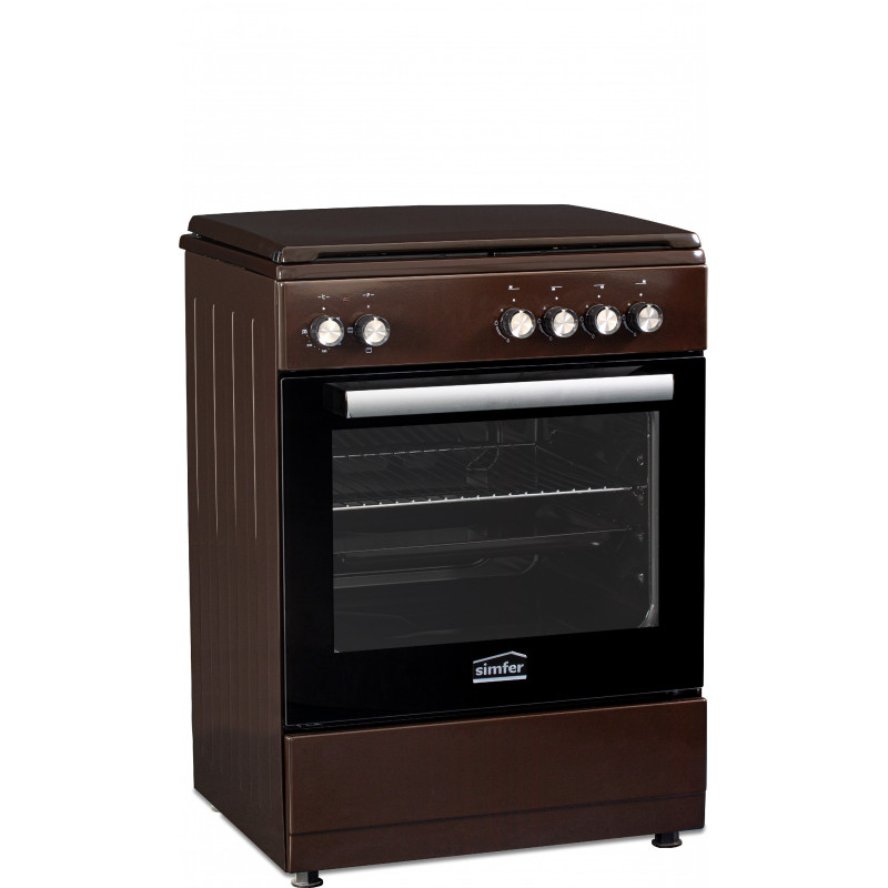 Плита Simfer F65MM43016
