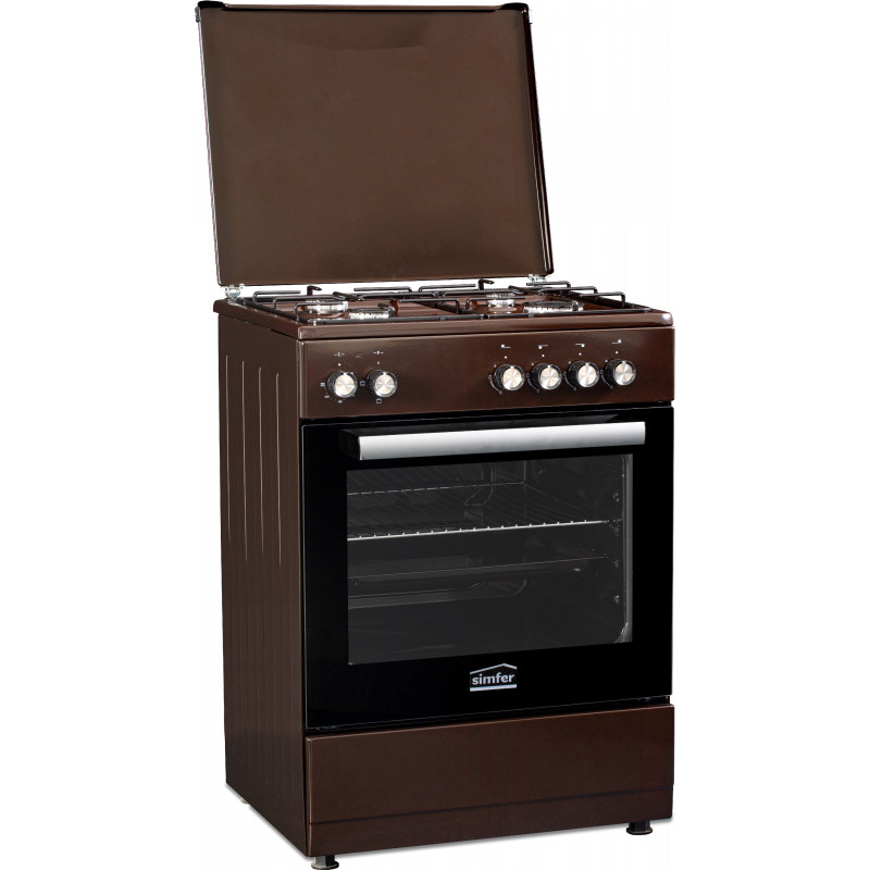 Плита Simfer F65MM43016