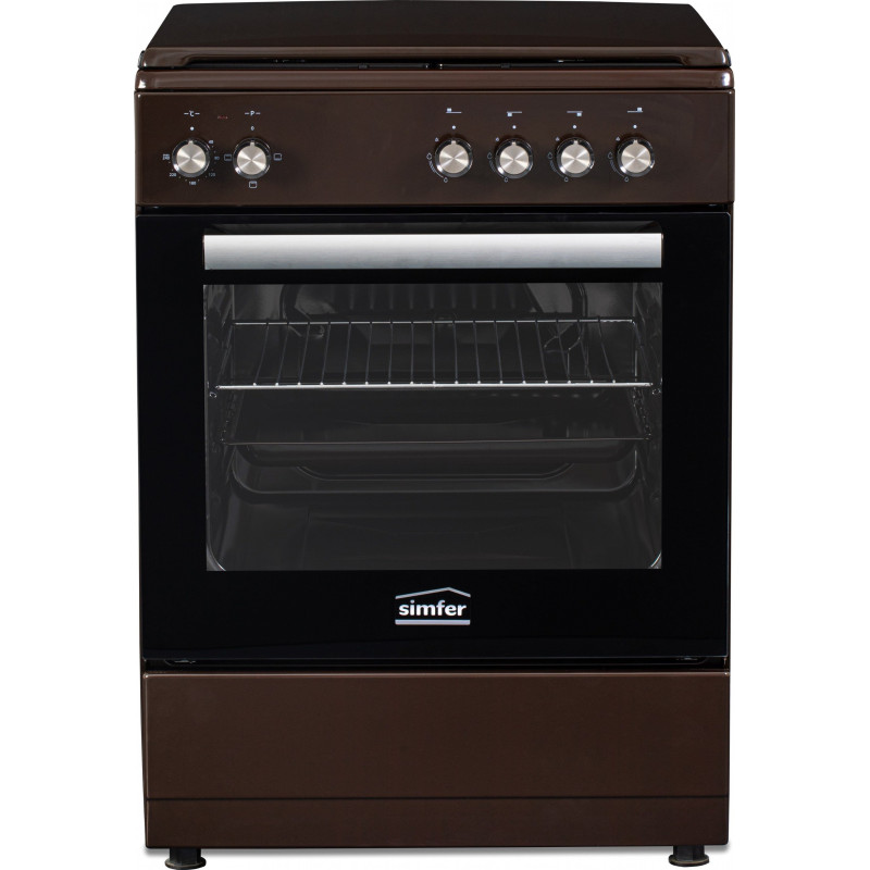 Плита Simfer F65MM43016