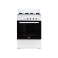 Газова плита ARTEL OTTIMA-G White