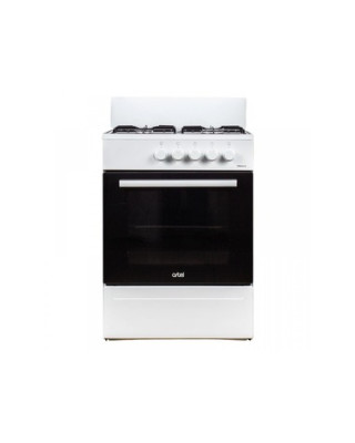 Плита ARTEL OTTIMA-G White