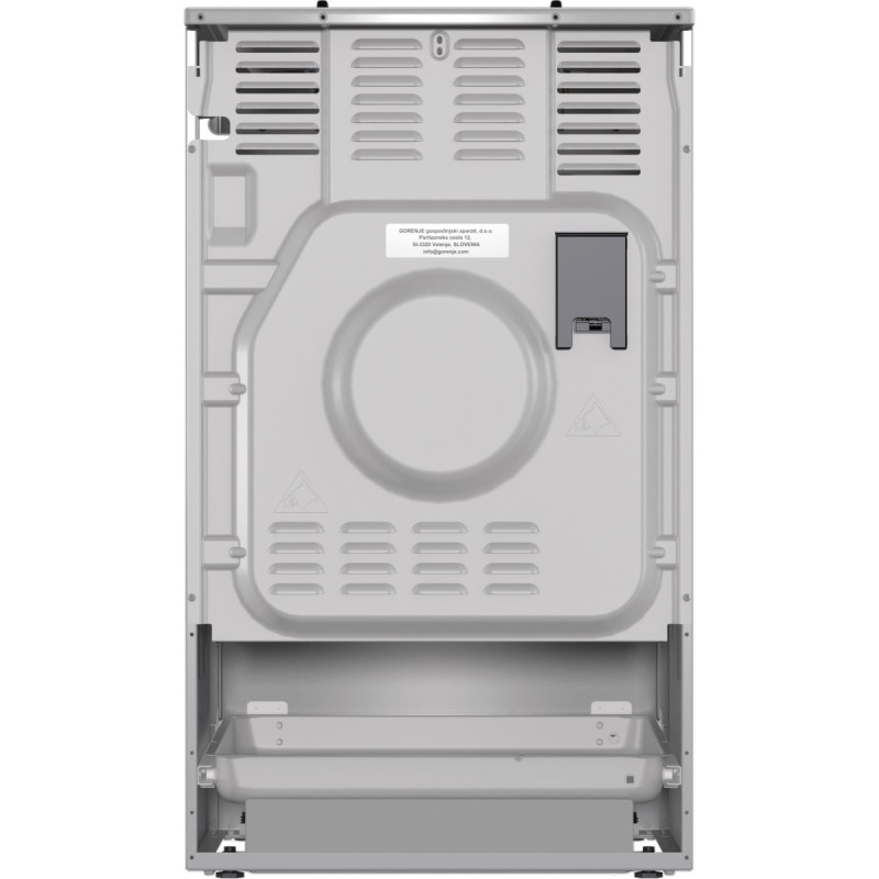 Плита Gorenje GG5A11XF