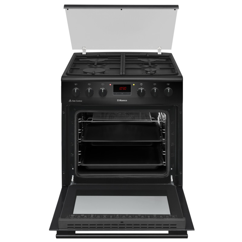 Плита Hansa FCMS682090