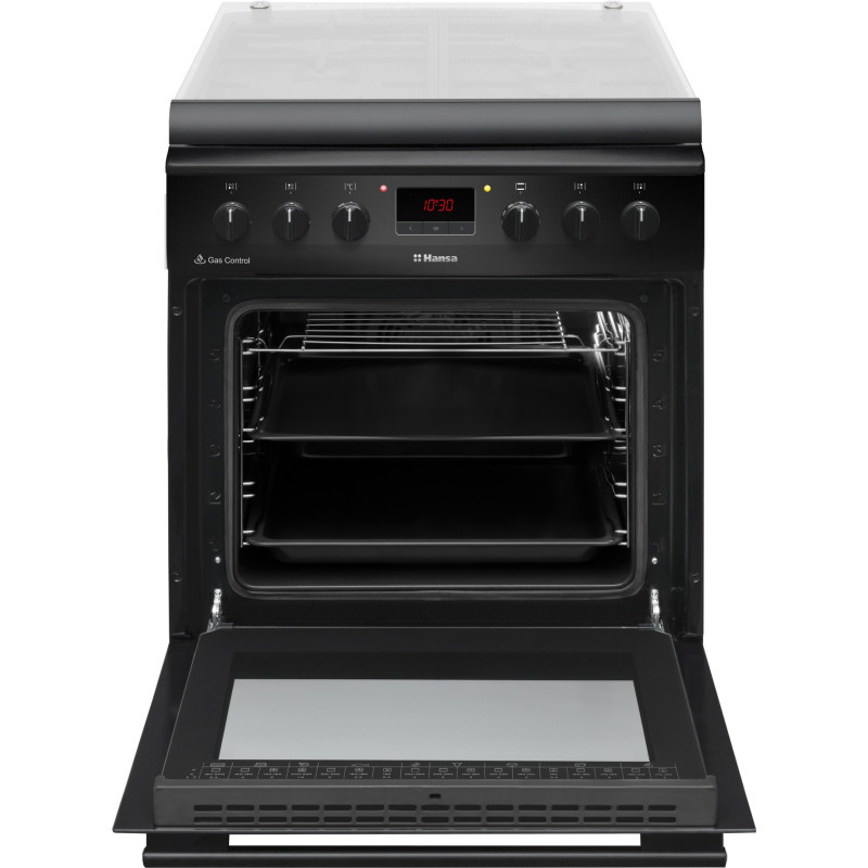 Плита Hansa FCMS682090
