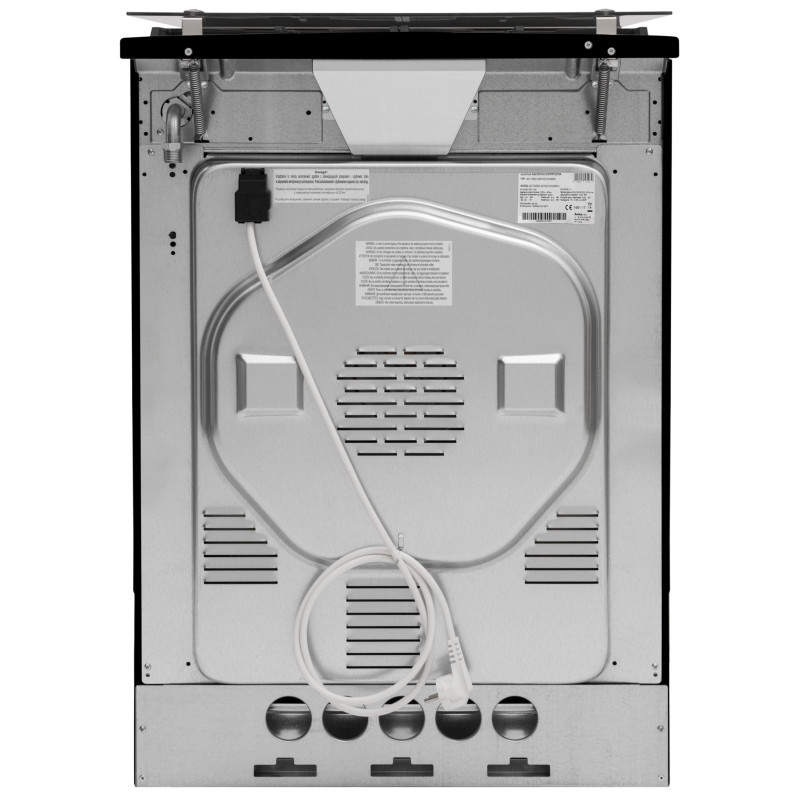 Плита Hansa FCMS682090