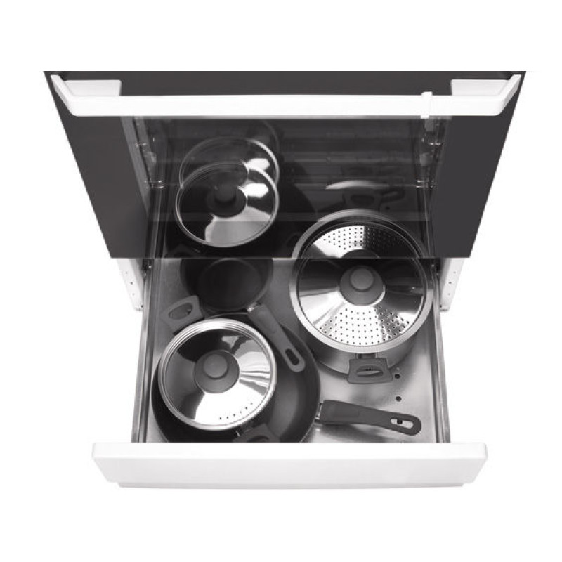 Плита Hansa FCMS682090