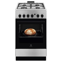 Плита Electrolux LKG504001X