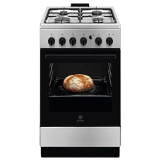 Плита Electrolux LKG504001X