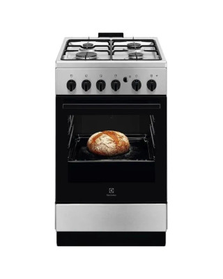 Плита Electrolux LKG504001X