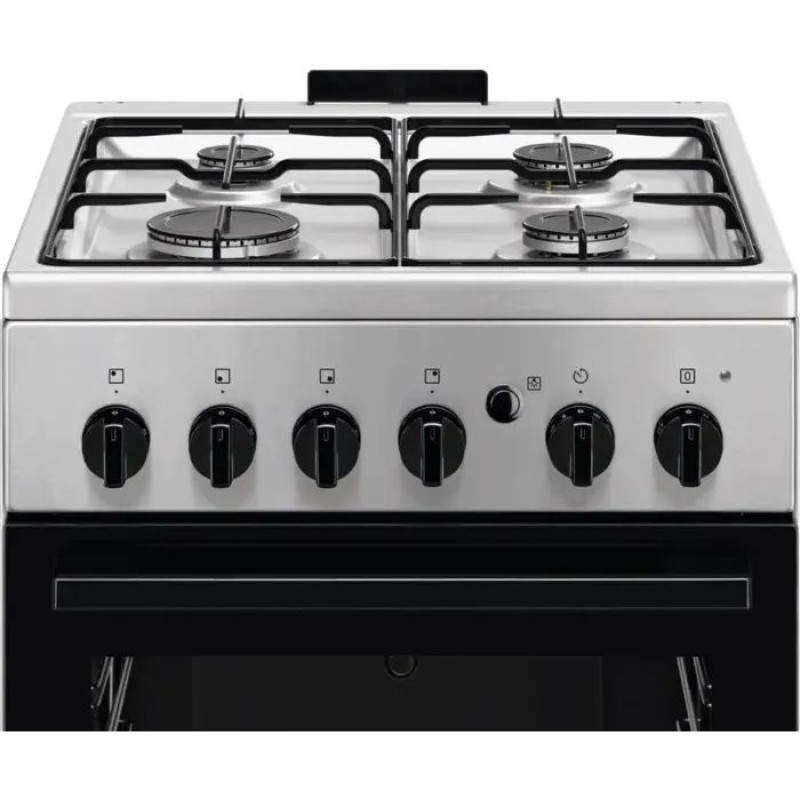 Плита Electrolux LKG504001X