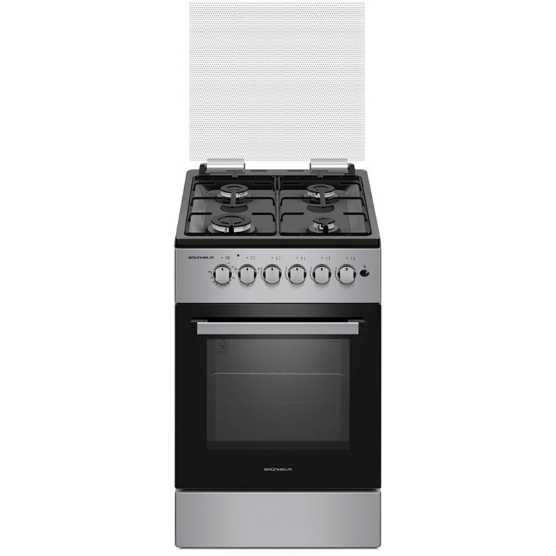 Плита GRUNHELM FG5611GB