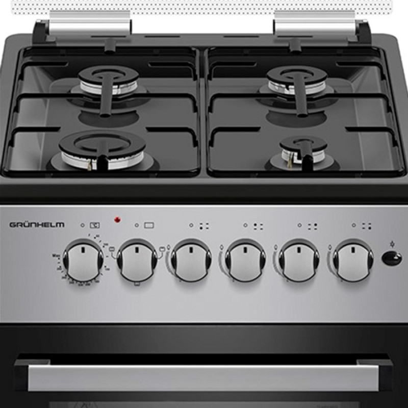Плита GRUNHELM FG5611GB