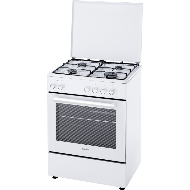 Плита Simfer F65MW43016