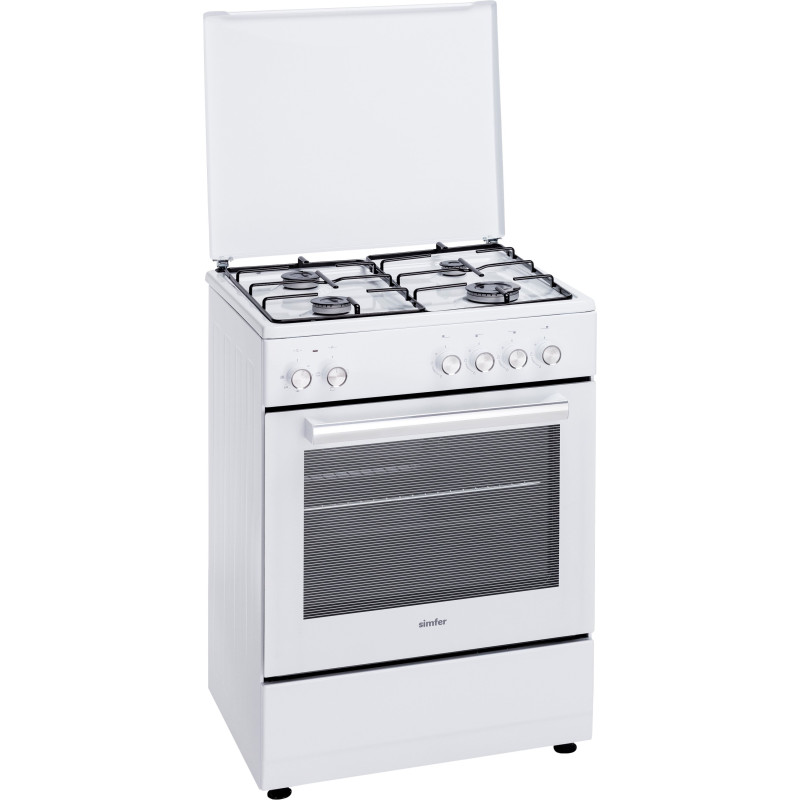 Плита Simfer F65MW43016