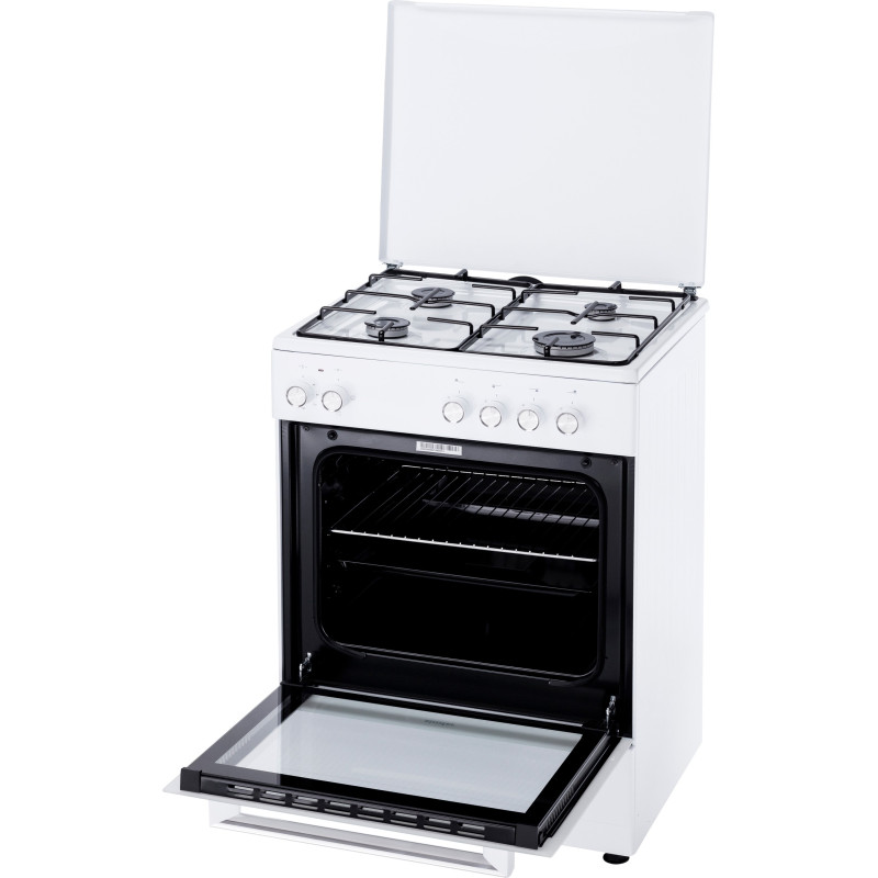 Плита Simfer F65MW43016