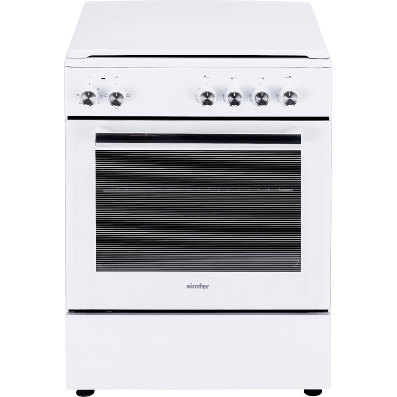 Плита Simfer F65MW43016