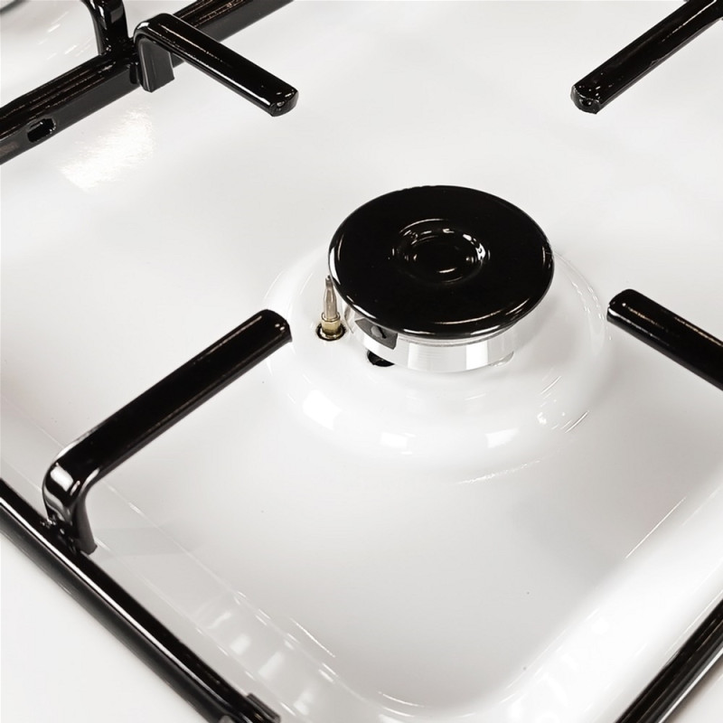 Плита Grunhelm G4F5600W