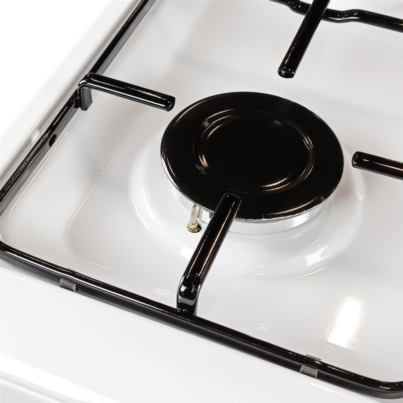 Плита Grunhelm G4F5600W