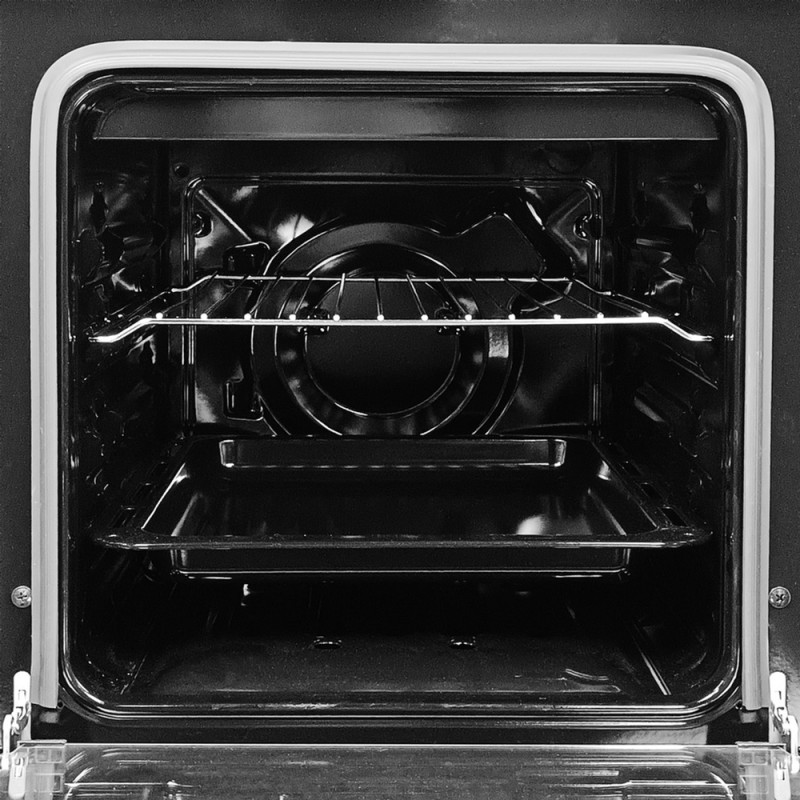 Плита Grunhelm G4F5600W