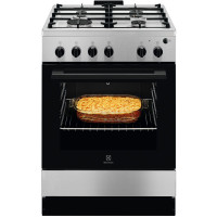 Плита Electrolux LKG604012X