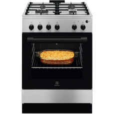 Плита Electrolux LKG604012X