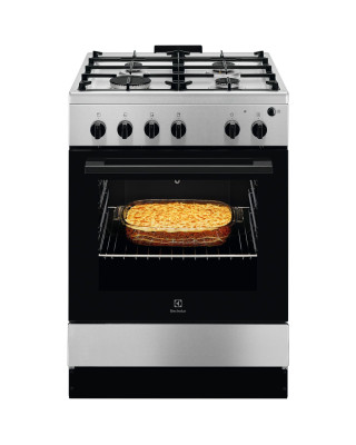 Плита Electrolux LKG604012X