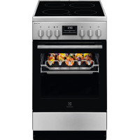 Плита Electrolux LKR540267X