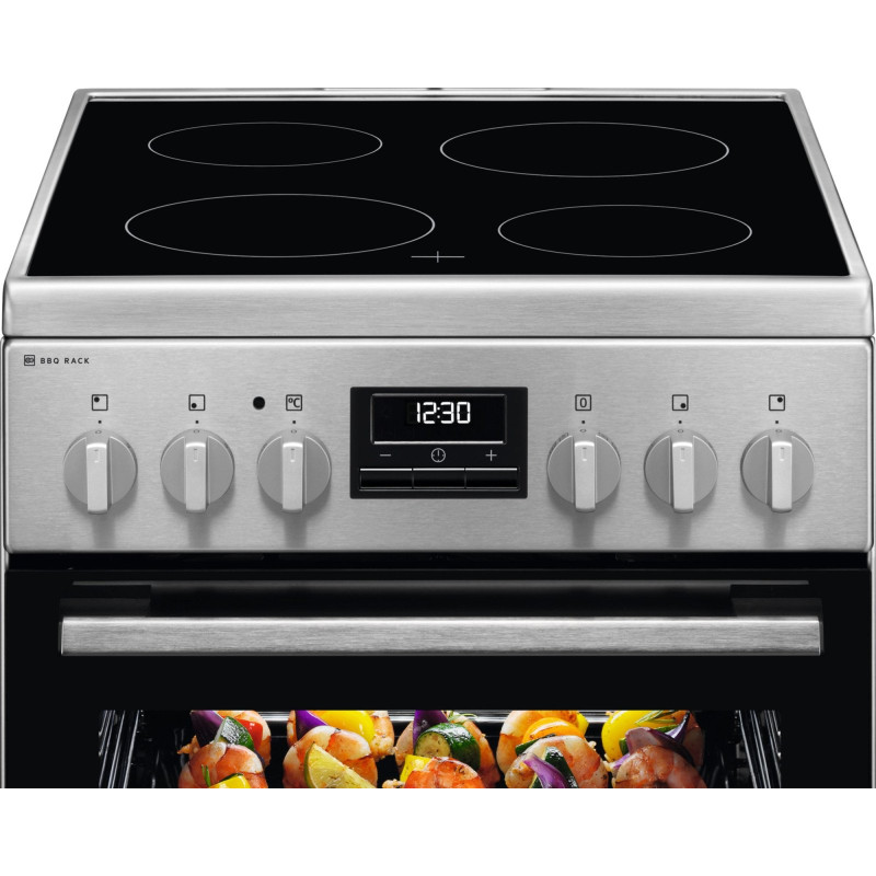 Плита Electrolux LKR540267X