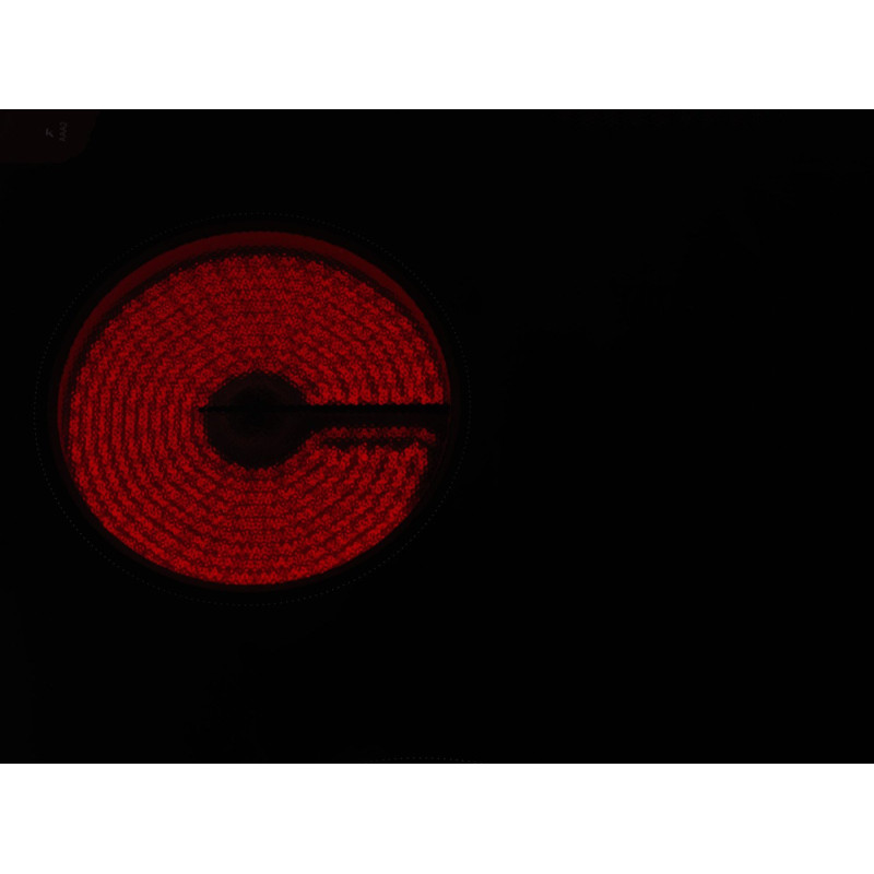 Плита Electrolux LKR540267X