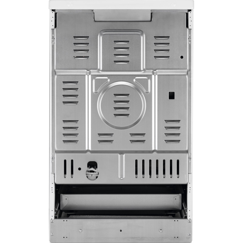 Плита Electrolux LKR540267X