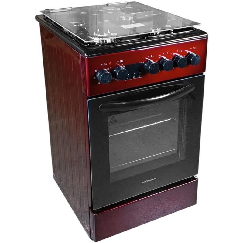 Плита GRUNHELM FG5612BU