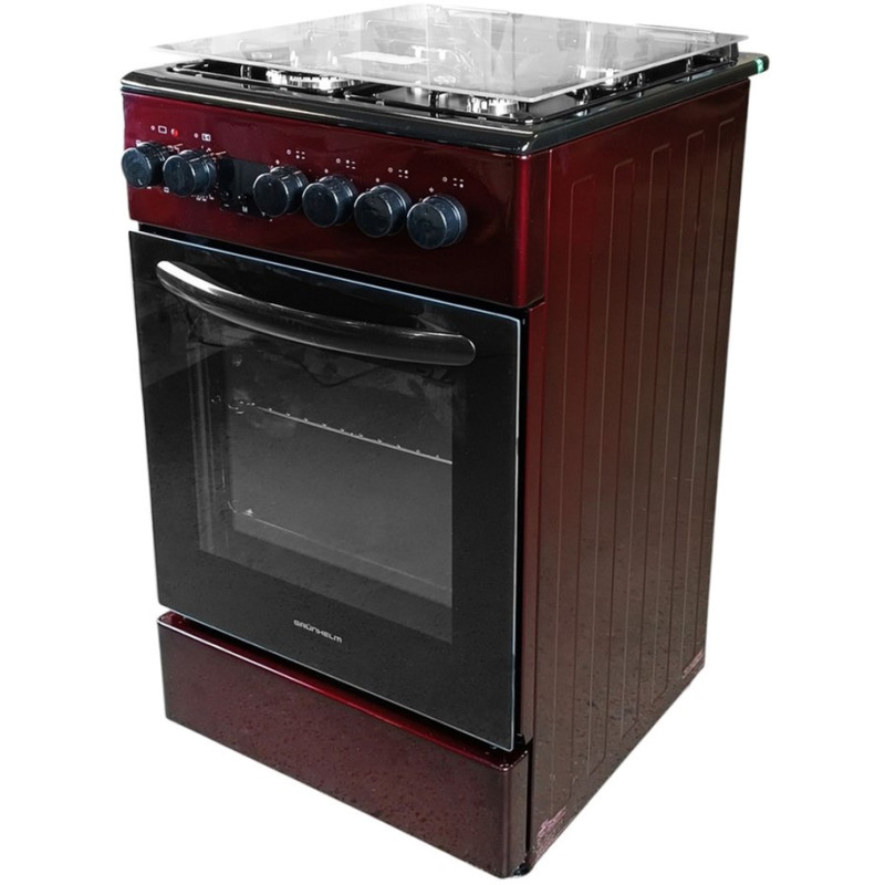 Плита GRUNHELM FG5612BU