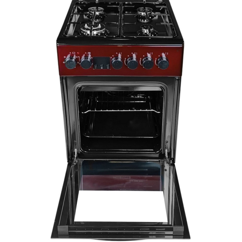 Плита GRUNHELM FG5612BU