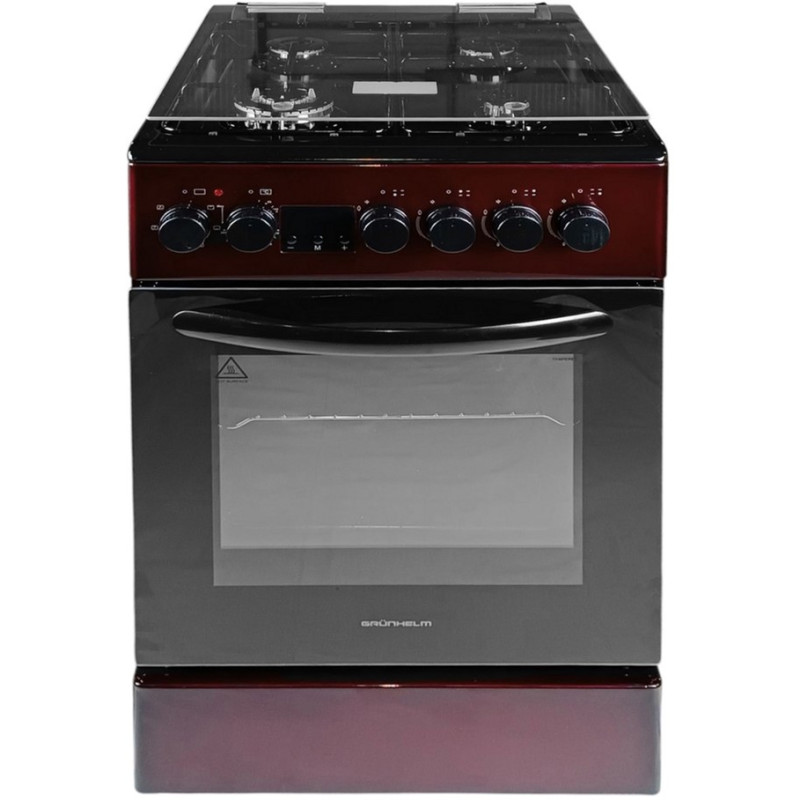 Плита GRUNHELM FG5612BU