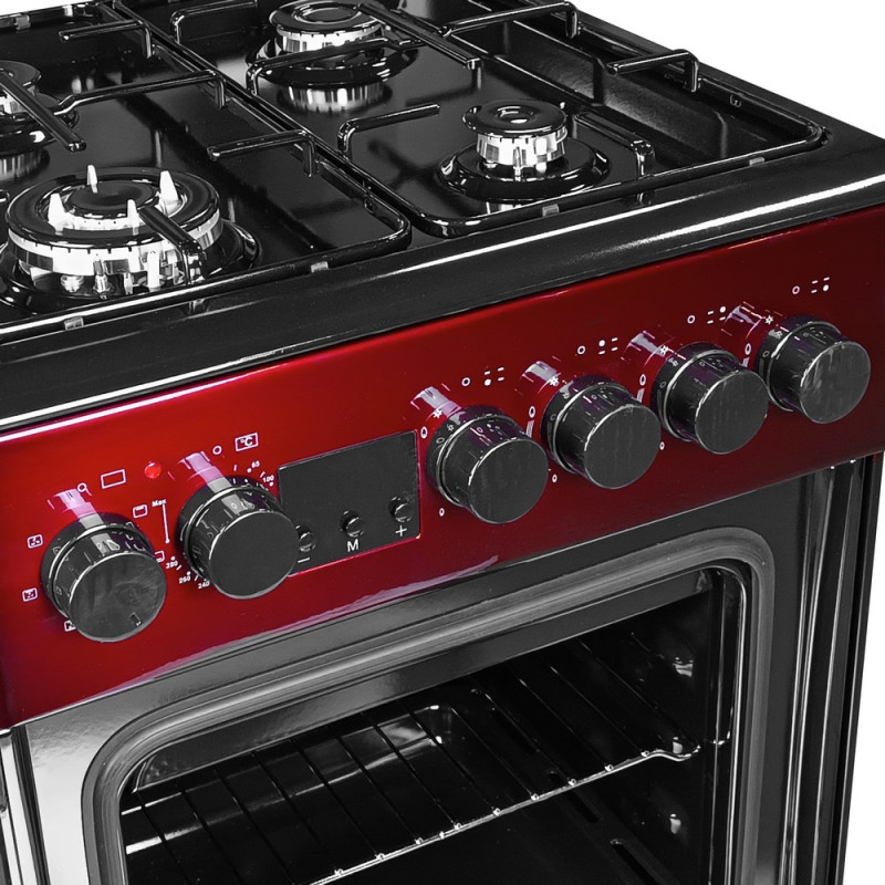 Плита GRUNHELM FG5612BU