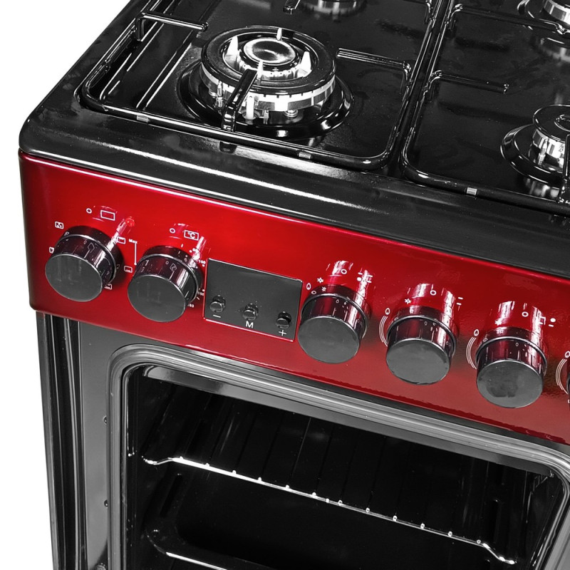 Плита GRUNHELM FG5612BU