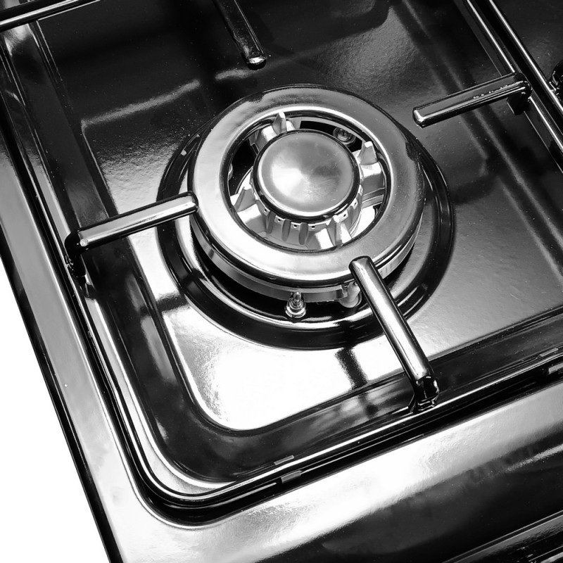 Плита GRUNHELM FG5612BU