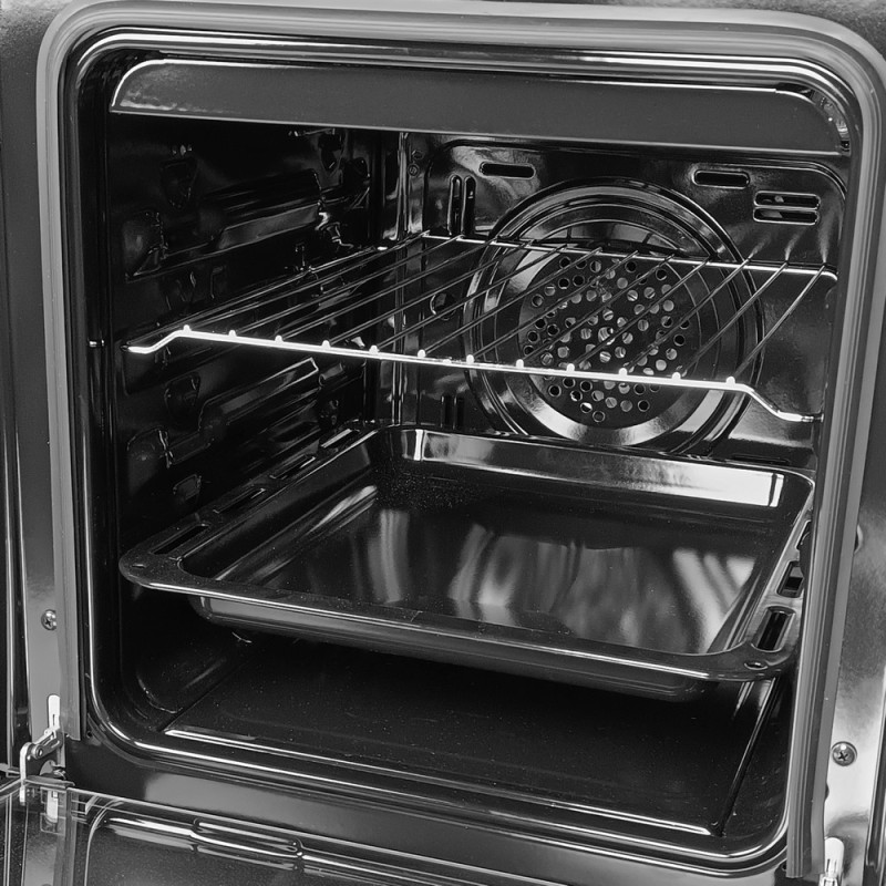 Плита GRUNHELM FG5612BU