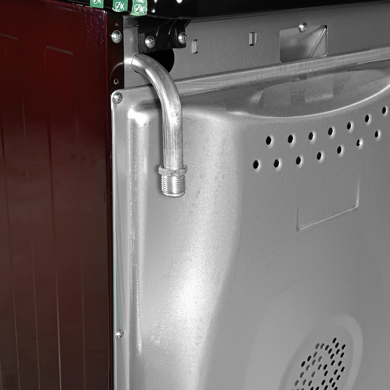 Плита GRUNHELM FG5612BU