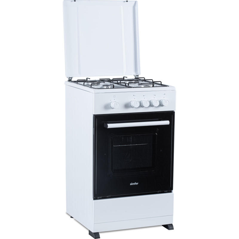 Плита Simfer F50GW41025