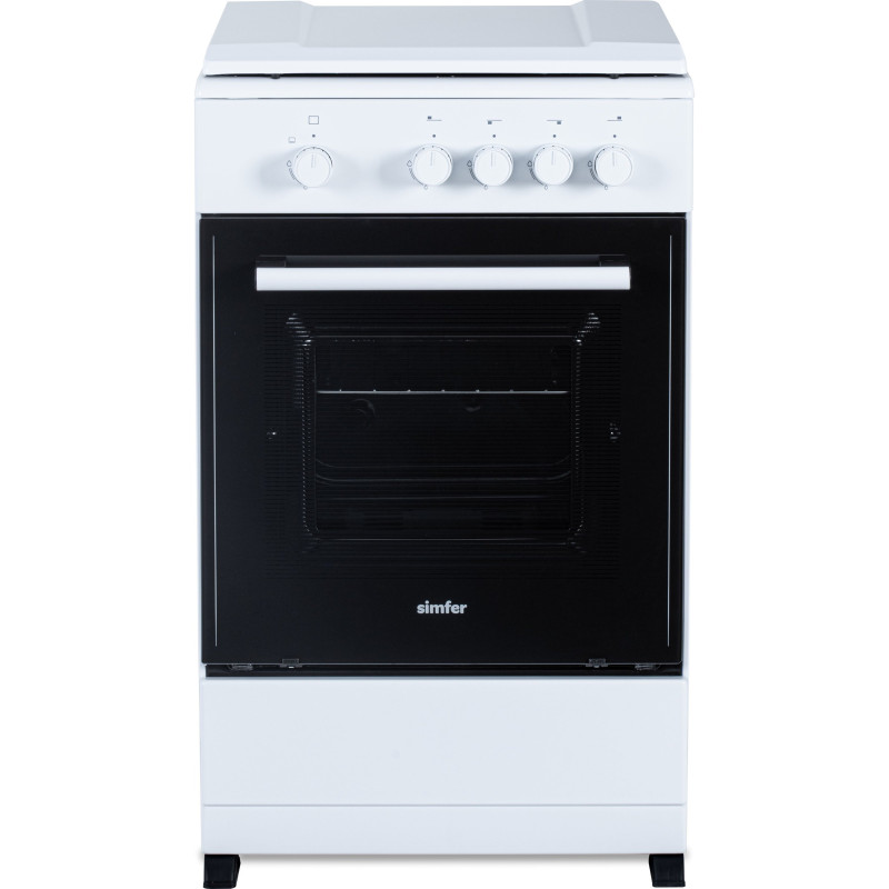 Плита Simfer F50GW41025