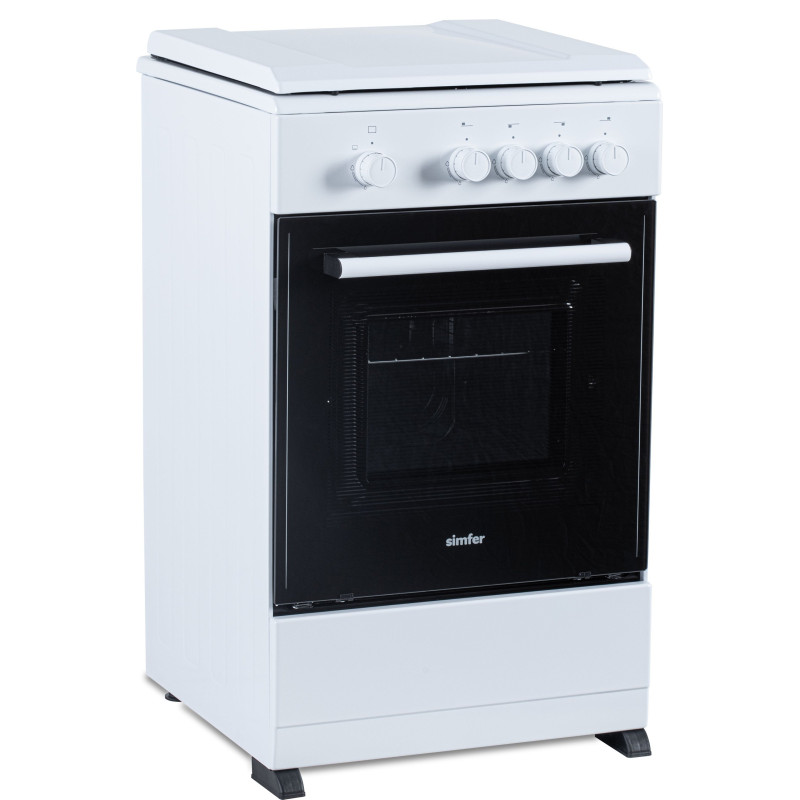 Плита Simfer F50GW41025