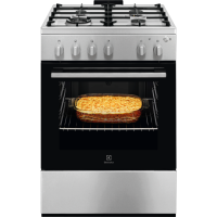 Плита Electrolux LKG600011X