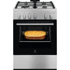 Плита Electrolux LKG600011X